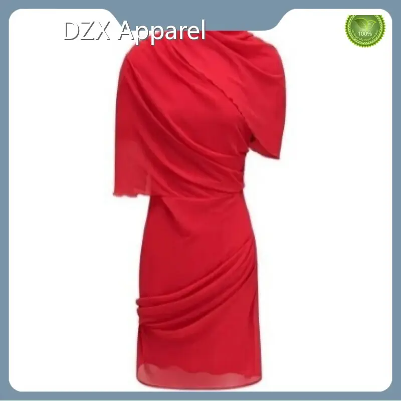 Wholesale Clothing Manufacturer - - DZX Apparel 1