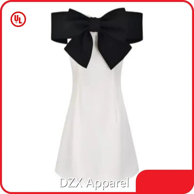 Custom Clothing Manufacturer by DZX Apparel 1