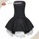 Short Mini Dresses by DZX Apparel 1