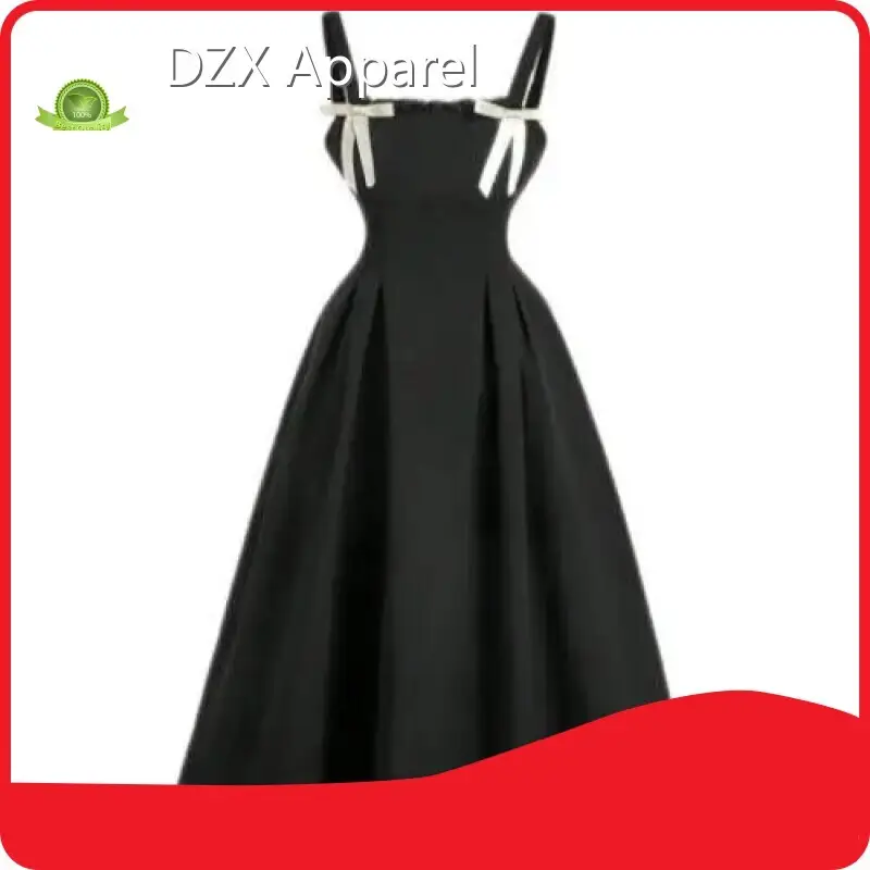 Latest Casual Dresses for Ladies Wholesale - DZX Apparel 1