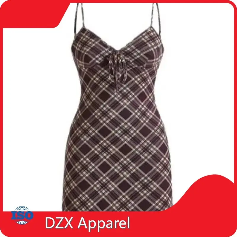 Stylish Casual Dresses - - DZX Apparel 1