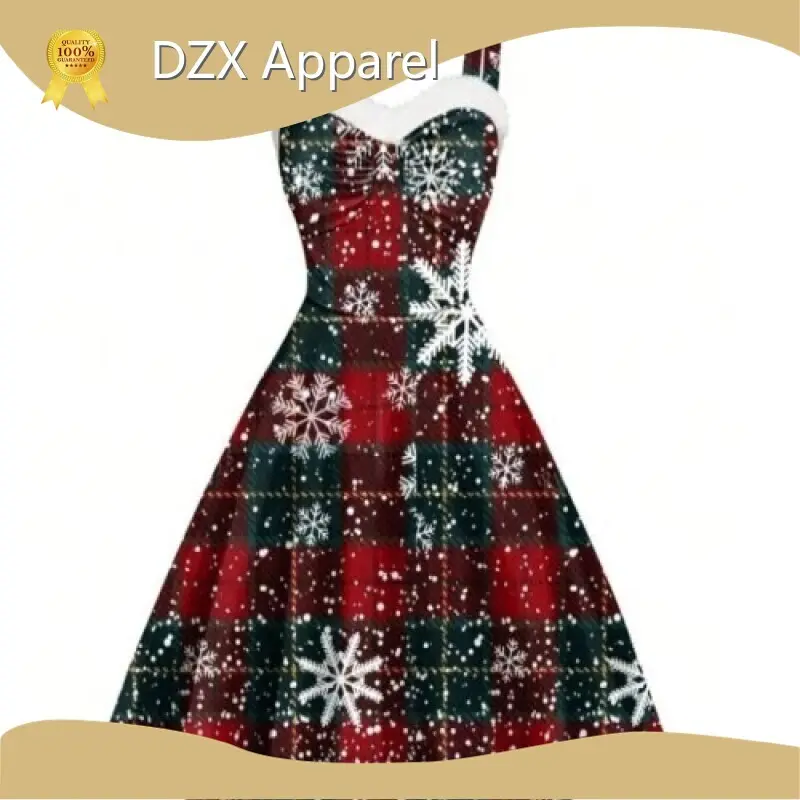 Maxi Casual Dresses for Women by DZX Apparel 1