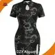 Latest Casual Dresses for Ladies by DZX Apparel 1