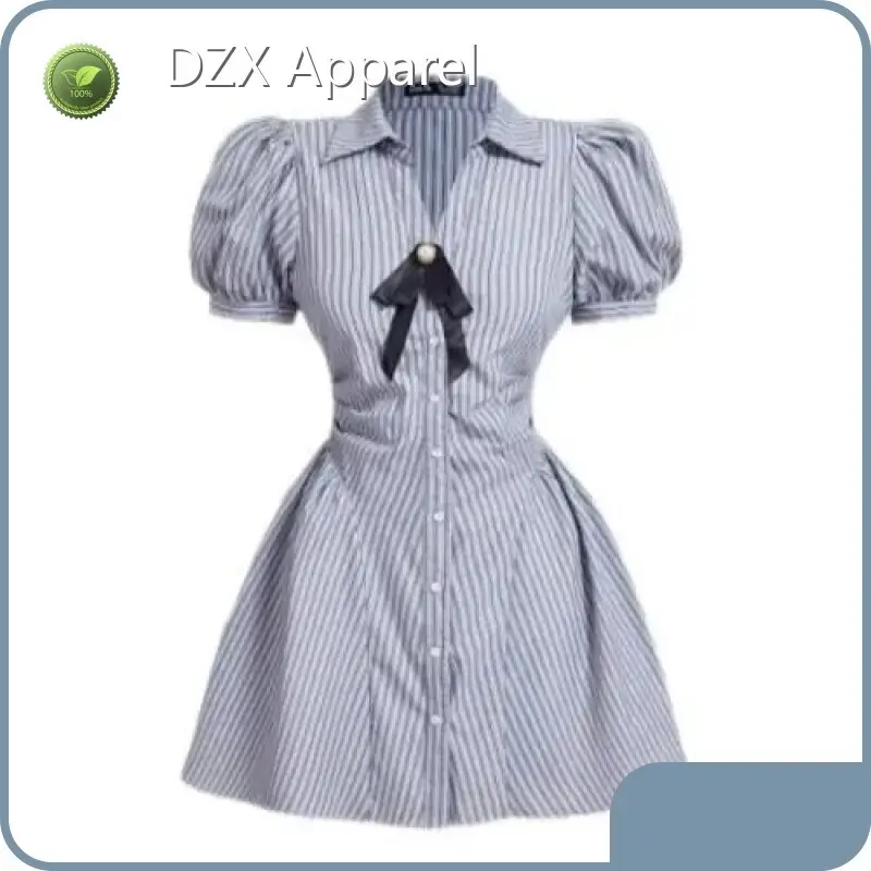 Midi Casual Dresses for Women - - DZX Apparel 1
