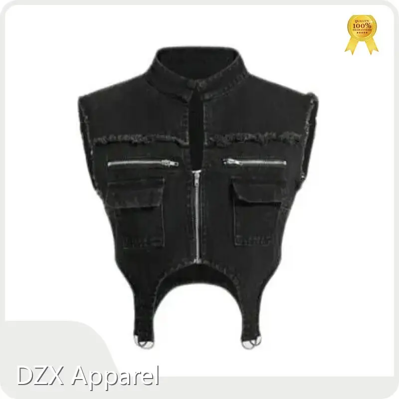 Sports Clothes Suppliers by DZX Apparel 1
