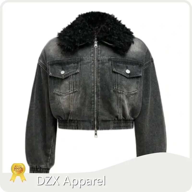 Bulk Wholesale Clothing Suppliers - - DZX Apparel 1