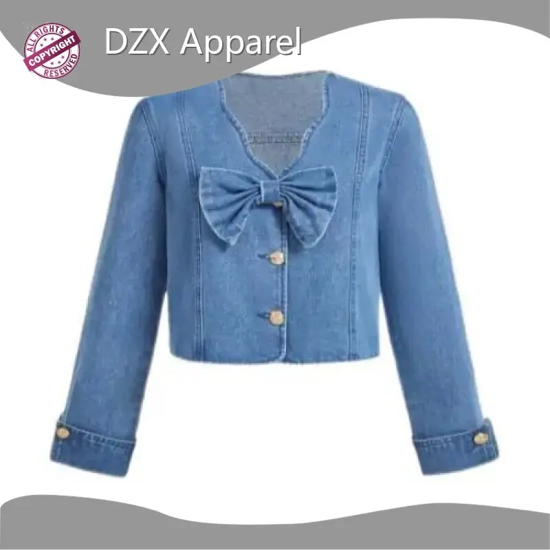 Factory Wholesale Clothing - - DZX Apparel 1