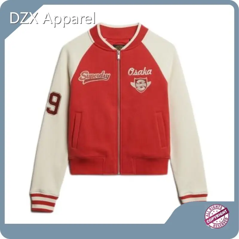 Knitted Jacket Womens by DZX Apparel 1