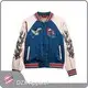 Womens Insulated Jacket by DZX Apparel 1