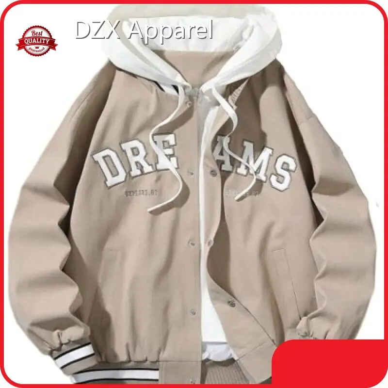 Most Popular Wholesale Clothing Suppliers by DZX Apparel 1