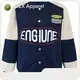 Bomber Jacket Women Cotton on Wholesale - DZX Apparel 1