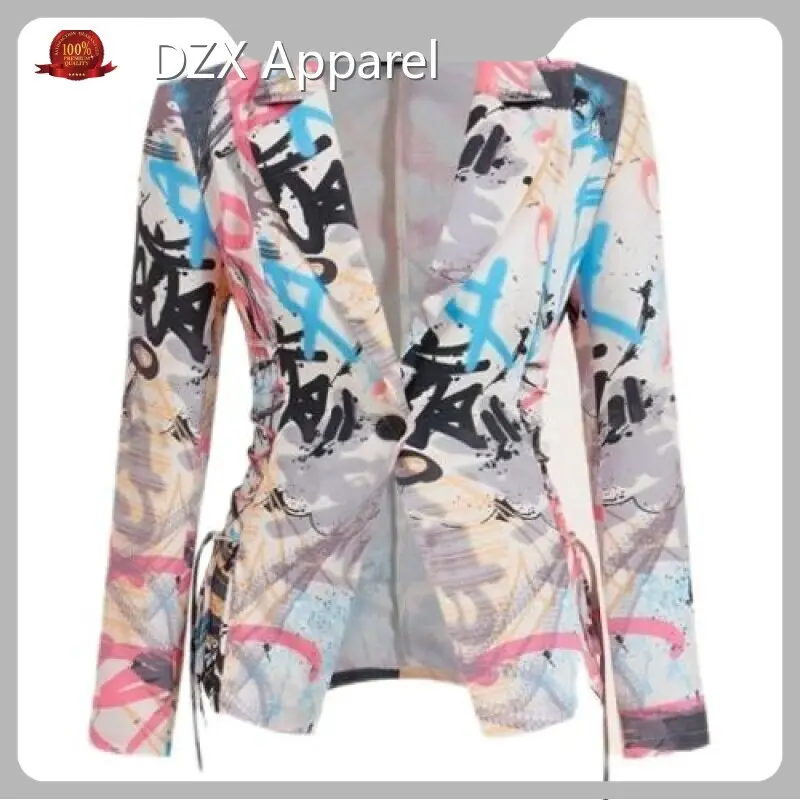 Wholesale Custom Clothing Vendors Wholesale - DZX Apparel 1