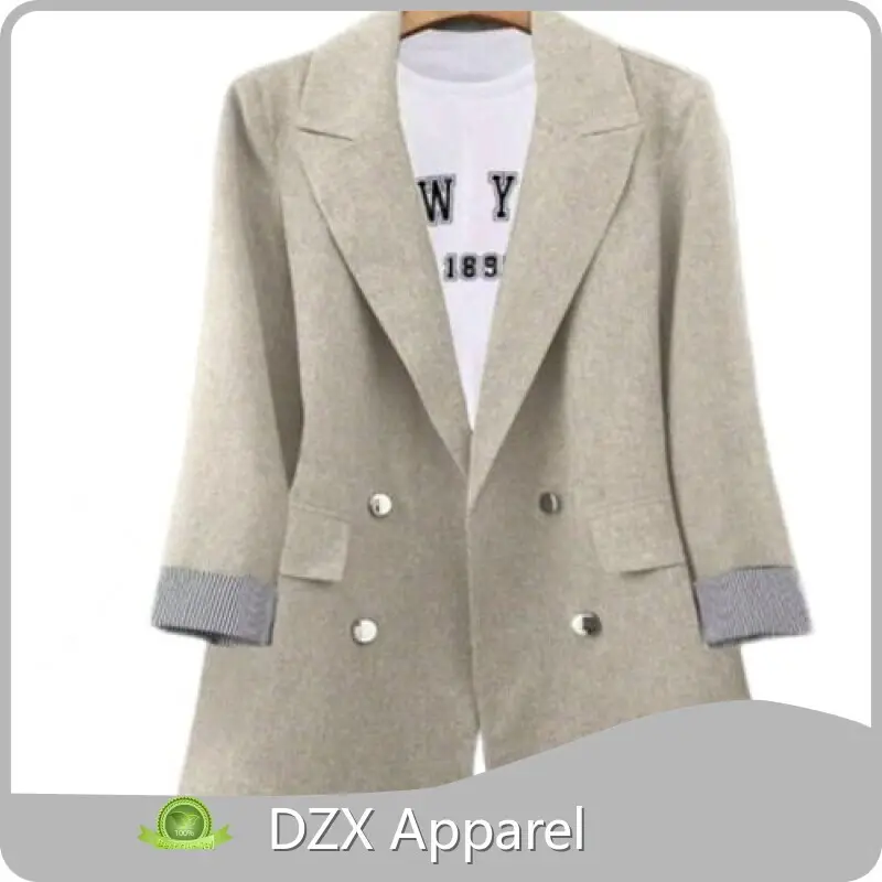 Women's Coats for Cold Weather - - DZX Apparel 1