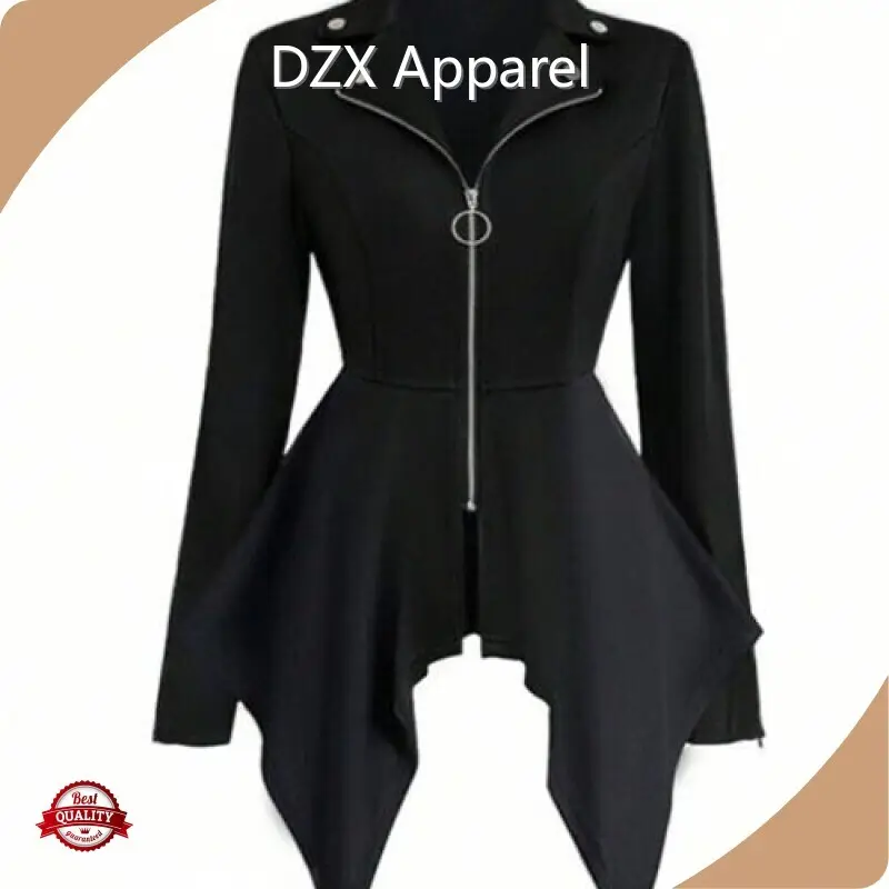 Women Blazers by DZX Apparel 1