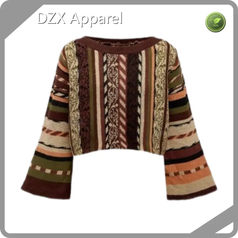 Trendy Sweaters for Women by DZX Apparel 1