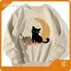 Women Sweatshirts by DZX Apparel 1
