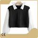 Women Crop Top Party Wear PRODUCTS Wholesale - DZX Apparel 1