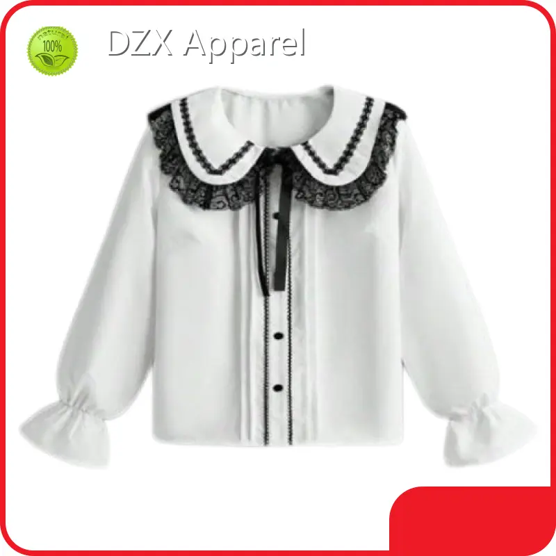 Jeans Top for Women Party Wear PRODUCTS Wholesale - DZX Apparel 1