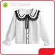 Jeans Top for Women Party Wear PRODUCTS Wholesale - DZX Apparel 1