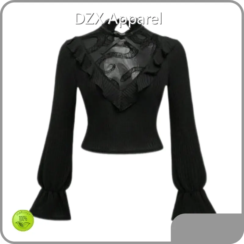 DZX Apparel Winter Wear for Women Top Price List 1