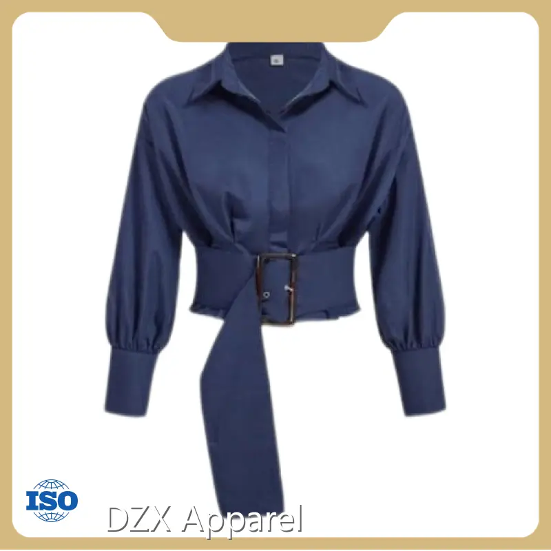 Women Top Wear Women Top Wear Wholesale - DZX Apparel 1