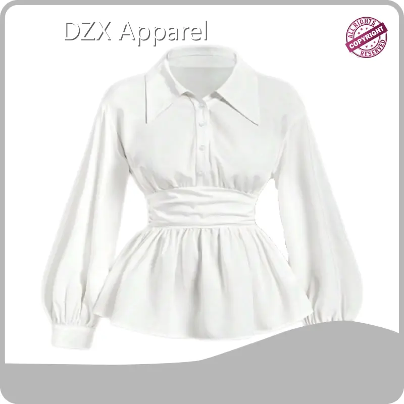Western Wear for Women Tops by DZX Apparel 1