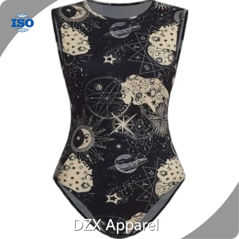 Wholesale Fashion Manufacturers by DZX Apparel-1 1