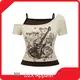 Women's Blank T Shirts Wholesale Price List 1