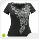 Wholesale Womens White T Shirts by DZX Apparel-1 1