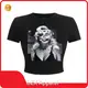 Wholesale Tee Shirts for Women Women Top Wear Wholesale - DZX Apparel 1