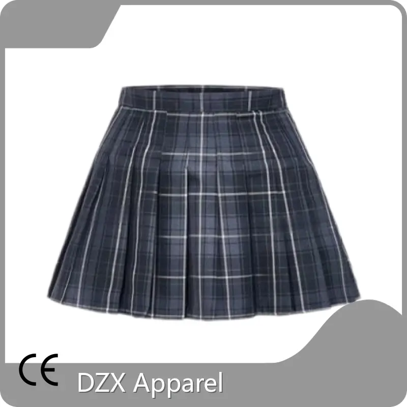 Bulk Wholesale Clothing Suppliers by DZX Apparel 1