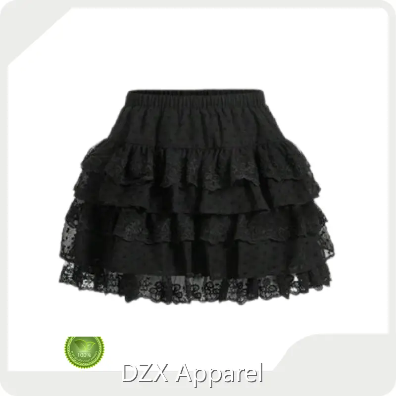 DZX Apparel Bulk Wholesale Clothing Suppliers Price List 1
