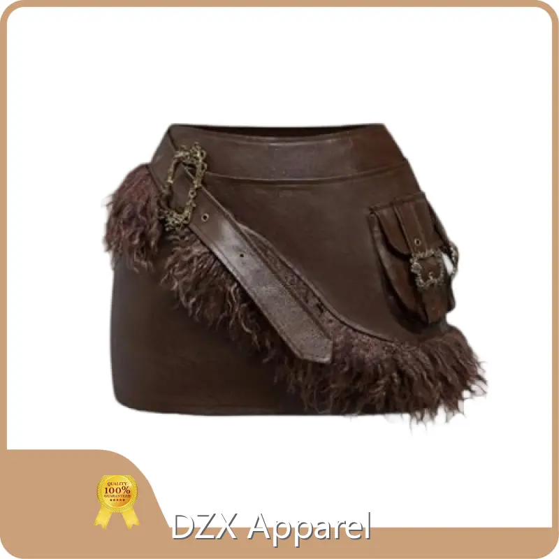 Wholesale Skirts Suppliers by DZX Apparel 1