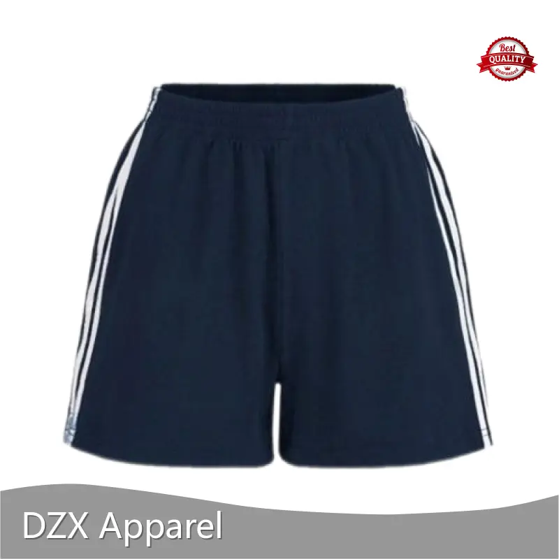 Long Shorts for Women by DZX Apparel 1