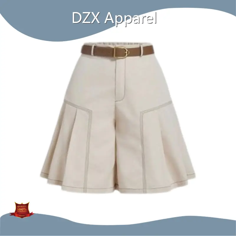 DZX Apparel Wholesale Fashion Manufacturers Price List 1