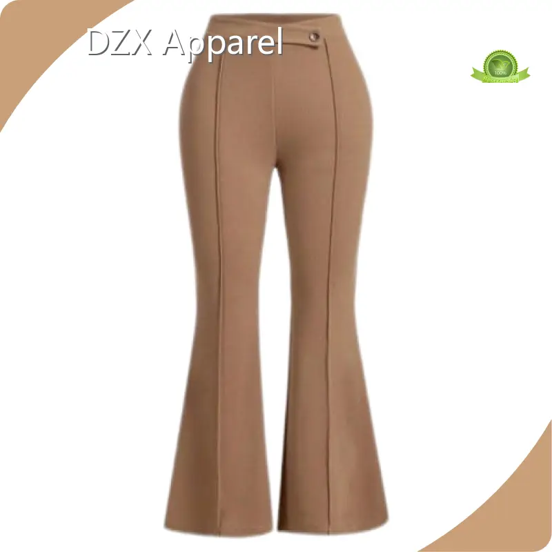 DZX Apparel Summer Bottom Wear for Women Price List 1