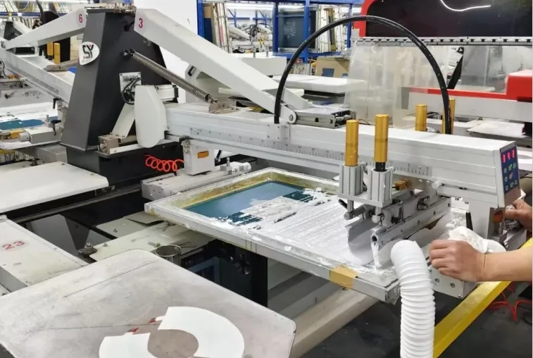 Custom Clothing Supplier US Competitive Pricing 1