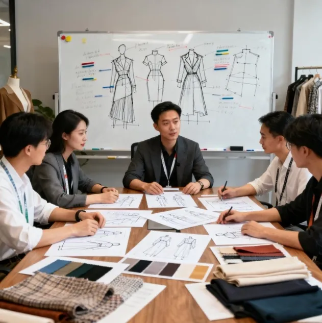 The Ultimate Guide To Finding A Reliable Custom Clothing Manufacturer 1