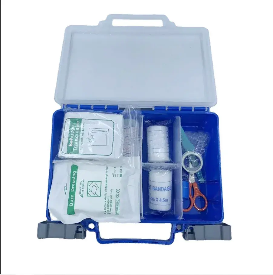 Family First Aid Box First-Aid Devices Class Iprice 3