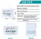 New Best First Aid Kit for Home Factory Price 7