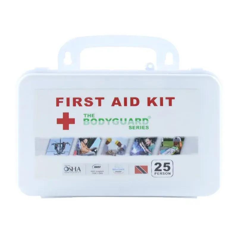 New Best First Aid Kit for Home Factory Price 3