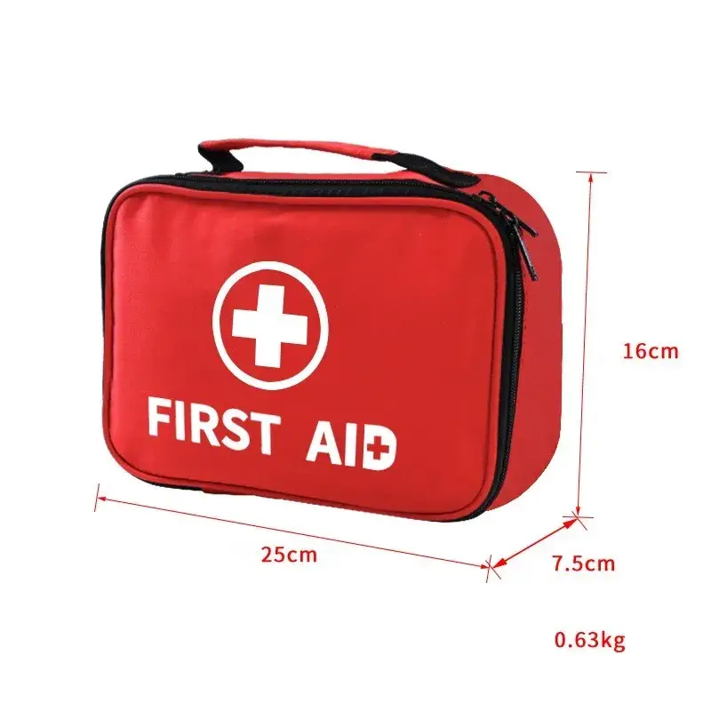 Custom Made Family First Aid Box Price List 5