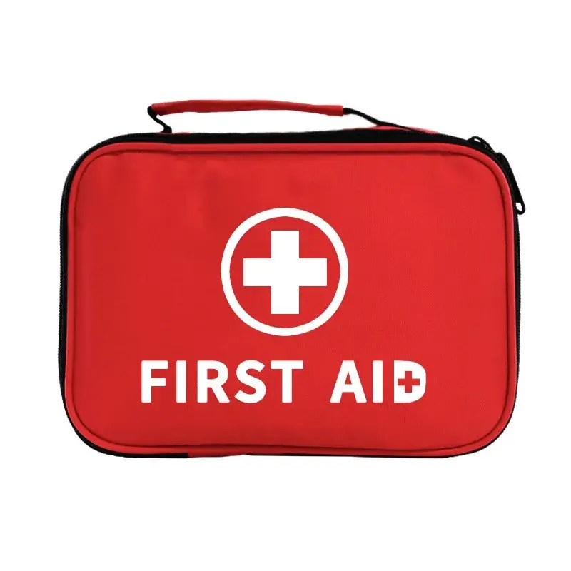 Custom Made Family First Aid Box Price List 3
