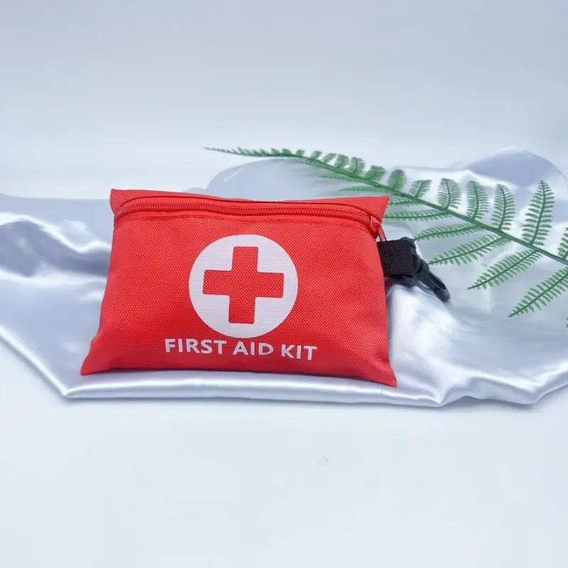 First Aid Kit Items for Home CE/ISO13485manufacturers 3