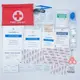 First Aid Kit Items for Home CE/ISO13485manufacturers 4