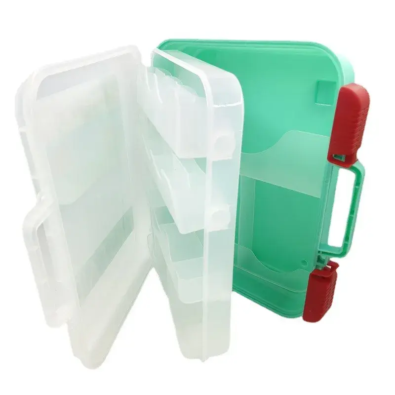 High-qualityfirst Aid Kit for House Manual Accept Customized Logo 4
