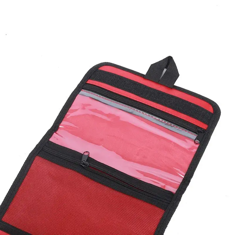 Homemade First Aid Box Accept Customized Logo - - FIRSTIME 4