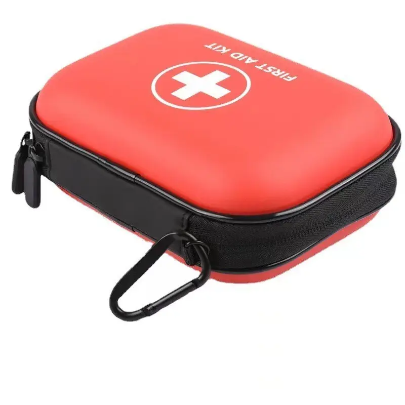 Custom Madebest Family First Aid Kit 0.25kg Accept Customized Logo 5