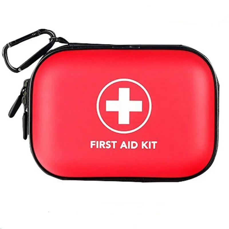 Custom Madebest Family First Aid Kit 0.25kg Accept Customized Logo 3