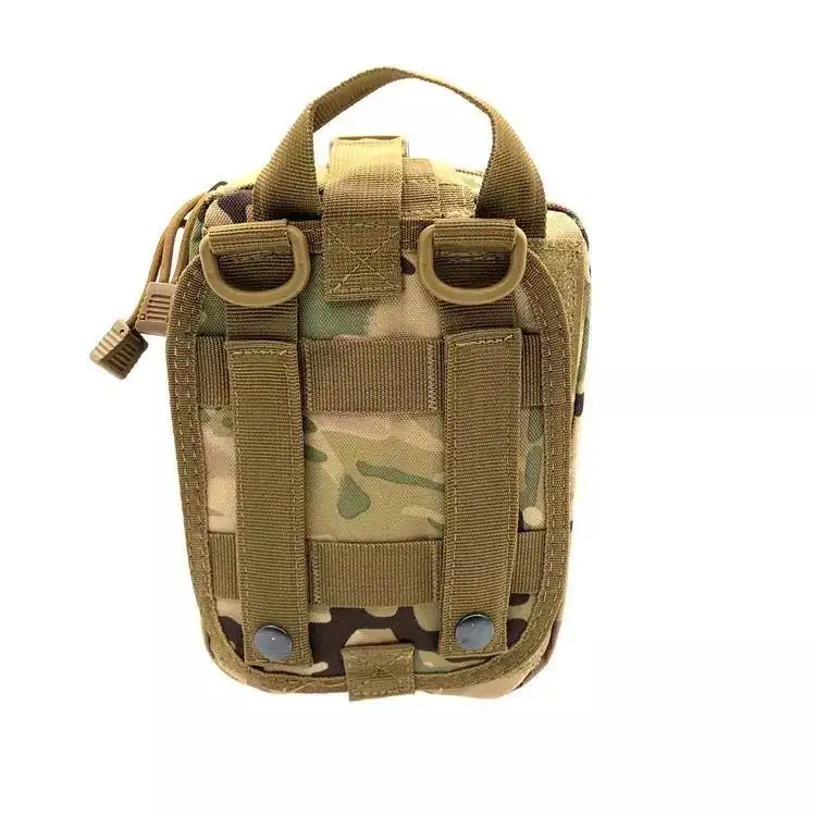 Latestmedical First Aid Kit Suppliers Online Technical Support Accept Customized Logo 6